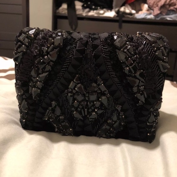 Marchesa evening bag - Picture 2 of 8